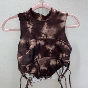 I.AM.GIA top & bottom. Top is S pants are M